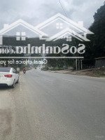 Bán Đất Tại Quốc Lộ 21A, Tân Tiến, Chương Mỹ, Hà Nội, 4,2 Tỷ, 121M2