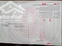 Bán Đất Tại Quốc Lộ 21A, Tân Tiến, Chương Mỹ, Hà Nội, 4,2 Tỷ, 121M2