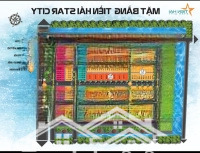 Bán Đất Nền Dự Án Tiền Hải Star City, 1,57 Tỷ, 90M2, Pháp Lý Đầy Đủ, Giá Cực Chất Uy Tín
