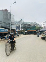 Fo Xóm Đừng Tốt Động Ngay Đường Nguyễn Anh Trỗi Lô Góc 3 Mặt Tiền