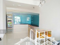 Giá Tốt Cho Thuê 2 Phòng Ngủthe Sun Avenue - Full Nội Thất - View Sông - Chỉ 16,5 Triệu/Tháng Bao Phí