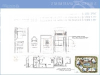 Bán Gấp Ch 3 Phòng Ngủ 3 Vệ Sinh 171M2 Tại The Estella, An Phú, Q2, Hcm, 17 Tỷ Vnd