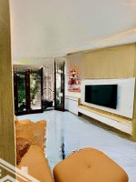 Siêu Phẩm Lô Góc Trần Khát Chân, Lõi Hbt 35M 5T Mới Cứng, Thang Máy Xịn, Full Nội Thất, Gần Phố