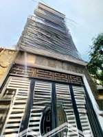 Bán Nhà Ngọc Trì Thạch Bàn 4 Tầng Full Nội Thất Gần Phố