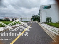 Giá Chỉ 25, 7 Triệu/M2- Lô Đất Kđt Nam Vĩnh Hải - Đường Nhựa 11M - Sát Chợ Vĩnh Hải - Gần Đường Vành Đai