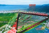 Giá Chỉ 25, 7 Triệu/M2- Lô Đất Kđt Nam Vĩnh Hải - Đường Nhựa 11M - Sát Chợ Vĩnh Hải - Gần Đường Vành Đai