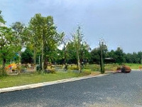 Chỉ 780 Triệu Sở Hữu Nền 100M2 Cực Đẹp Đối Diện Khu Đô Thị Ecopark, Sổ Hồng Riêng Sang Tên Ngay