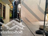 Phân Lô Khu Tt - Ô Tô Đỗ Cửa - Thửa Đất Vuông Vắn - Khu Vực Phát Triển - Đầu Tư Hoặc Xây Nhà Ở
