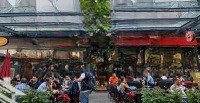 Siêu Hiếm-Cho Thuê Mbkd Mặt Phố Trần Đại Nghĩa Mặt Tiền Trải Dài 18M-Phù Hợp Mọi Mô Hình Kinh Doanh