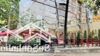 Siêu Hiếm-Cho Thuê Mbkd Mặt Phố Trần Đại Nghĩa Mặt Tiền Trải Dài 18M-Phù Hợp Mọi Mô Hình Kinh Doanh
