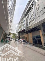 Bán Nhà Liền Kề Lê Văn Lương , Thanh Xuân Hà Nội 80M2, Mt:6 Giá Tốt