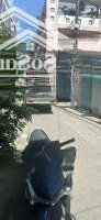 Nhà Hẻm Xe Hơi Hoài Thanh. Phường 14. Quận 8