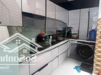 Nhà Hẻm Xe Hơi Hoài Thanh. Phường 14. Quận 8