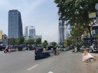Bán Nhà 3 Tầng Mặt Tiền Điện Biên Phủ Phường 15 Bình Thạnh, 65M2 Giá Bán 27 Tỷ Tl, Xây Dựng Hầm 8 Tầng