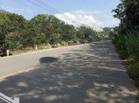 Ngộp Ngân Hàng Sang Nền Đất Ngay Cụm Kcn 400M2, Shr Gần Sát Quốc Lộ, Dân Cư Hiện Hữu Giá Bán 450 Triệu