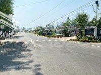 Ngộp Ngân Hàng Sang Nền Đất Ngay Cụm Kcn 400M2, Shr Gần Sát Quốc Lộ, Dân Cư Hiện Hữu Giá Bán 450 Triệu