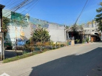 Cần Bán Lô Đất 2 Mặt Tiền Đường Phùng Khắc Khoan Sát Bên Làng Đại Học Quốc Gia