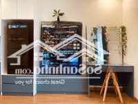 Vinhomes Greenbay - Cho Thuê: Căn Studio 30M2 Full Đồ Đẹp - Chỉ 8.5 Triệu/Tháng - Liên Hệ: 0987613648