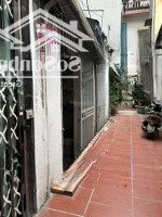 Cho Thuê Nhà Riêng 38M2 Chính Chủ Tại Bắc Từ Liêm, Sẵn Điều Hòa, Nóng Lạnh, Giá Chỉ 4,5 Triệu/Tháng