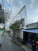 Chính Chủ Bán Nhà Lê Văn Sỹ Q3 50M2 Ngang 4,5M Góc 2Mặt Tiềnsổ Vuông Pháp Lý Chuẩn Chỉ 7 Tỷ