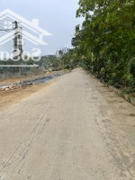 Cần Bán Lô Đất Ở Xã Nhuận Trạch, Huyện Lương Sơn, Hòa Bình