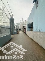 Cần Bán Gấp 93M2 Đất Tại Khu Phố Đông Bình, Giá Bán 1.6Ty, Đường Nhựa Tận Đất