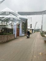 Cần Bán Gấp 93M2 Đất Tại Khu Phố Đông Bình, Giá Bán 1.6Ty, Đường Nhựa Tận Đất
