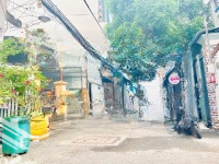 Hiếm - 170M2 Ngang Khủng 7.5M,Hẽm Xe Hơingay Chợ An Nhơn - Nguyễn Oanh - Xây Chdv, Vp Cty Đỉnh Chỉ 11 Tỷ