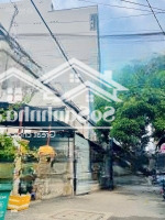 Hiếm - 170M2 Ngang Khủng 7.5M,Hẽm Xe Hơingay Chợ An Nhơn - Nguyễn Oanh - Xây Chdv, Vp Cty Đỉnh Chỉ 11 Tỷ