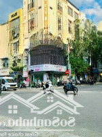 Cho Thuê Nhà Mặt Tiền Ngay Chợ Hàn Siêu Víp