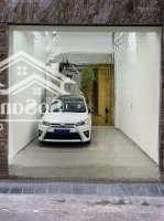 Tài Chính 13Tỷ X-Lô Góc- Xây Mới-7 Tầng Thang Máy-Kinh Doanh-Đường 2 Ô Tô Tránh-Nguyễn Văn Cừ