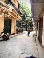 Tài Chính 13Tỷ X-Lô Góc- Xây Mới-7 Tầng Thang Máy-Kinh Doanh-Đường 2 Ô Tô Tránh-Nguyễn Văn Cừ
