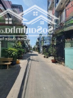 Bán Nhà Riêng Tại Phú Trung, Tân Phú, Hcm, 8 Tỷ, 88 M2