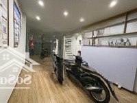 Phân Lô Ô Tô Tránh, Gara, Vỉa Hè, Phố Nguyễn Chí Thanh, Thang Máy, 50M2 X 5 Tầng, Mt4.1M, Giá Bán 18 Tỷ