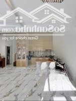Đừng Bỏ Lỡ - Nhà 2 Mặt Tiền, Nở Hậu Xã Bình Chánh, Giá Cực Chất, 112,9M2 Đẹp