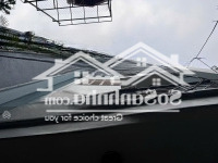 Bán Nhà 64M² 5 Tầng Kiên Cố Ngõ 102 Âu Cơ, Tây Hồ Nội Thất Cao Cấp - Giá Bán 11,5 Tỷ