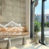 Cho Thuê Tòa Nhà Mặt Phố Lý Thường Kiệt - Mặt Tiền 6M - 50M2 X 2 Tầng - Giá 40 Triệu/Th
