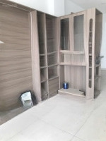 Cho Thuê Mặt Bằng Kinh Doanh Đường Nối Liền Trần Trọng Cung, Giá Bán 15 Triệu, 54M2, Liên Hệ: 0918730482 Trang