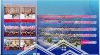 Bán Nhà Phố Shophouse Mũi Né Summerland, Giá Từ 6 Tỷ