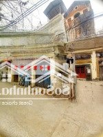 Nhỉnh 4 Tỷ Có Ngay Mảnh Đất - Cổ Nhuế - Bắc Từ Liêm Mặt Tiền Khủng - 3 Thoáng -Ô Tô Đỗ Cửa