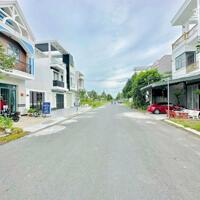 BÁN NHANH NỀN ĐẸP 5X16=80M2 ĐƯỜNG D13 KDC HỒNG LOAN 6A - GIÁ CHỈ 3.150 TỶ