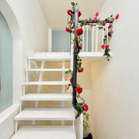 Mua nhà Gò Vấp, rẻ, đẹp, pháp lý sổ riêng, 2pn vào xem ạ