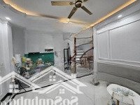 Diện Tích 36M2 - Mặt Tiền Cực Rộng 6.3M, 5 Tầng, Nội Thất Nhập Khẩu, Nhỉnh 5 Tỷ, Xuân Phương