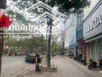 Bán Nhà Mặt Phố Ô Chợ Dừa,Diện Tích120M2 X 4 Tầng, Mặt Tiền 5.5M, 2 Thoáng.