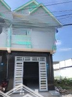 Bán Np 40M2 Tại Tỉnh Lộ 10, Lê Minh Xuân, Bình Chánh, Hcm Hàng Hot Giá 790 Triệu