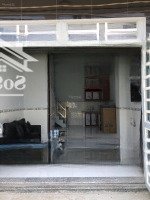 Bán Np 40M2 Tại Tỉnh Lộ 10, Lê Minh Xuân, Bình Chánh, Hcm Hàng Hot Giá 790 Triệu