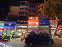 Kinh Doanh Siêu Đỉnh, Phố Nghĩa Tân, Vỉa Hè, Oto Tải Tránh, Phân Lô, 56M, 4Tầng. Liên Hệ: 0968089718