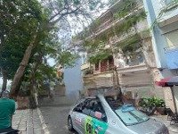 Bán Nhà Phố Nhật Chiêu, Tây Hồ - View Đẹp Nhất Phố, Giá Hấp Dẫn Chỉ 400 Triệu/M 300M Nhỉnh 1Xxtỷ