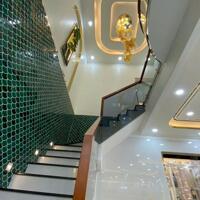 BÁN NHÀ MỚI HOÀN THIỆN MẶT TIỀN ĐƯỜNG MẬU THÂN, PHƯỜNG 3, TP VĨNH LONG