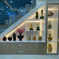 BÁN NHÀ MỚI HOÀN THIỆN MẶT TIỀN ĐƯỜNG MẬU THÂN, PHƯỜNG 3, TP VĨNH LONG